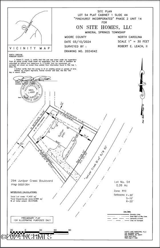 294 Juniper Creek Boulevard Property Photo 74