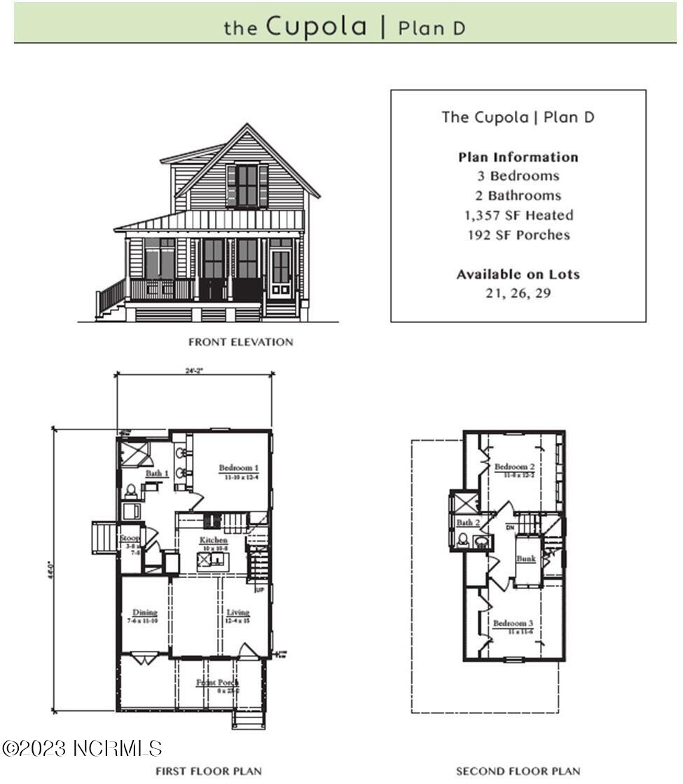 103 Stonewall Lane Property Photo 3
