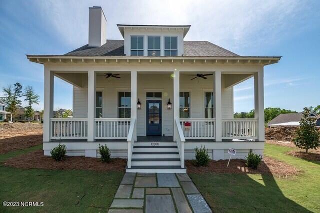109 Stonewall Lane Property Photo 1
