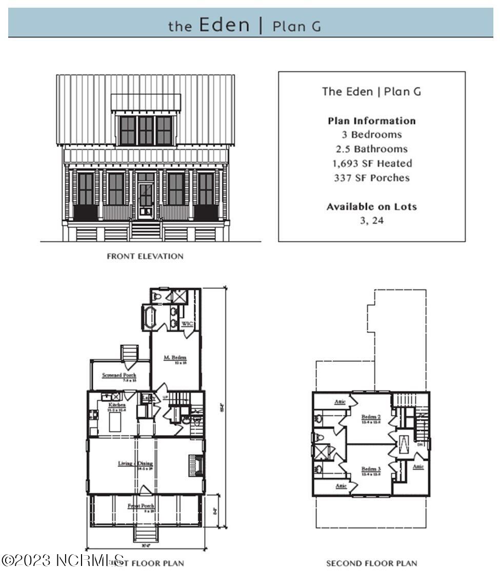 109 Stonewall Lane Property Photo 3
