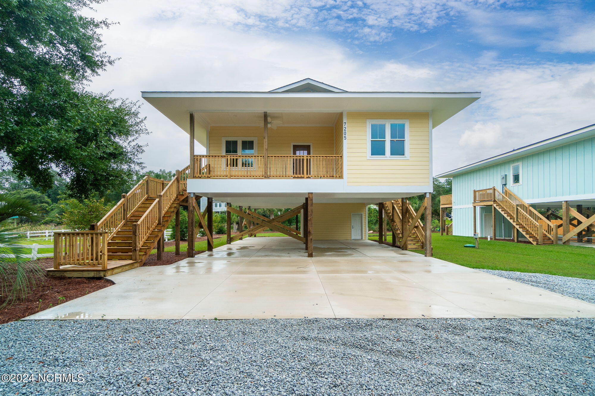 7205 Sound Drive Property Photo