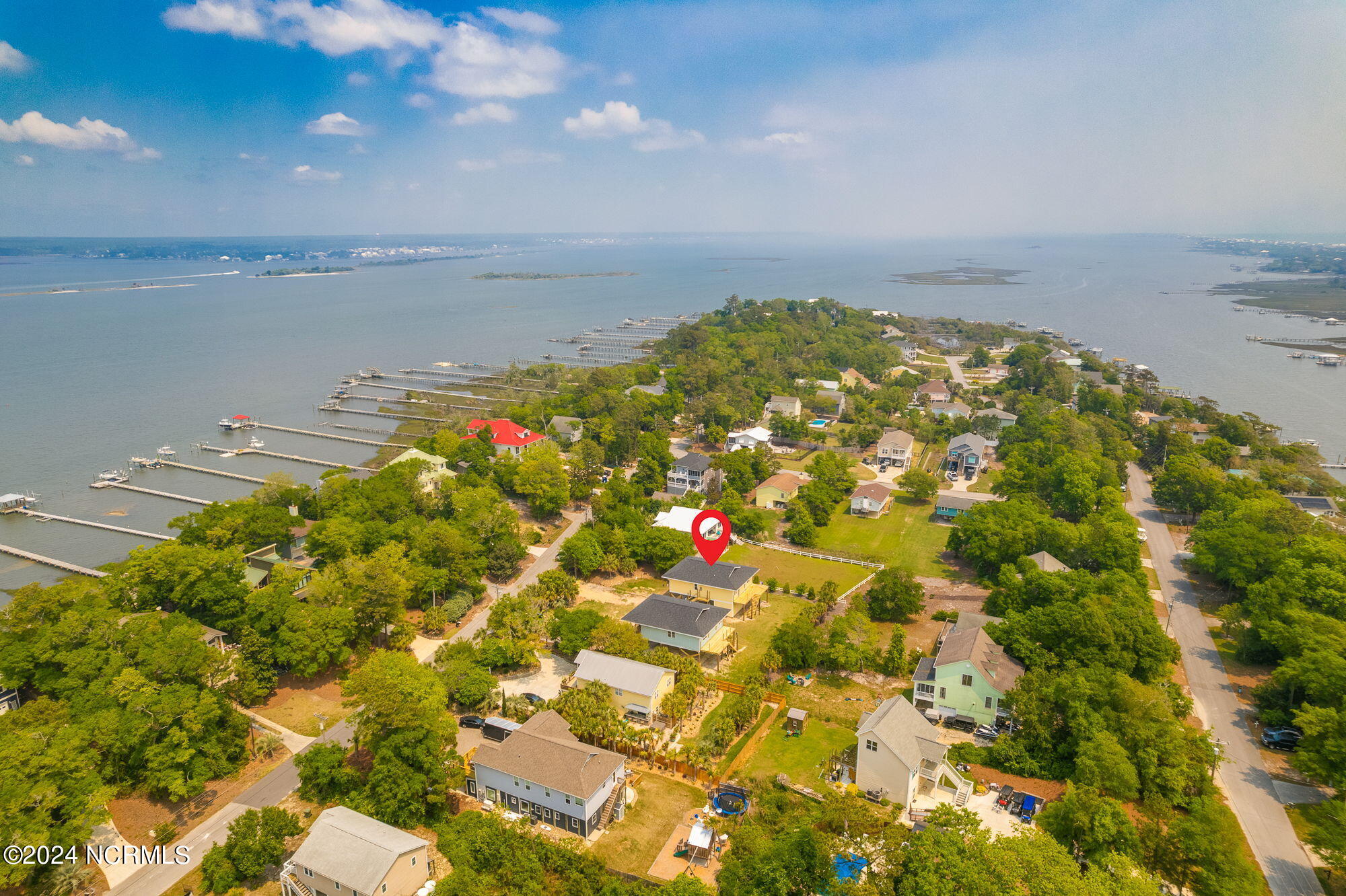7205 Sound Drive Property Photo 2