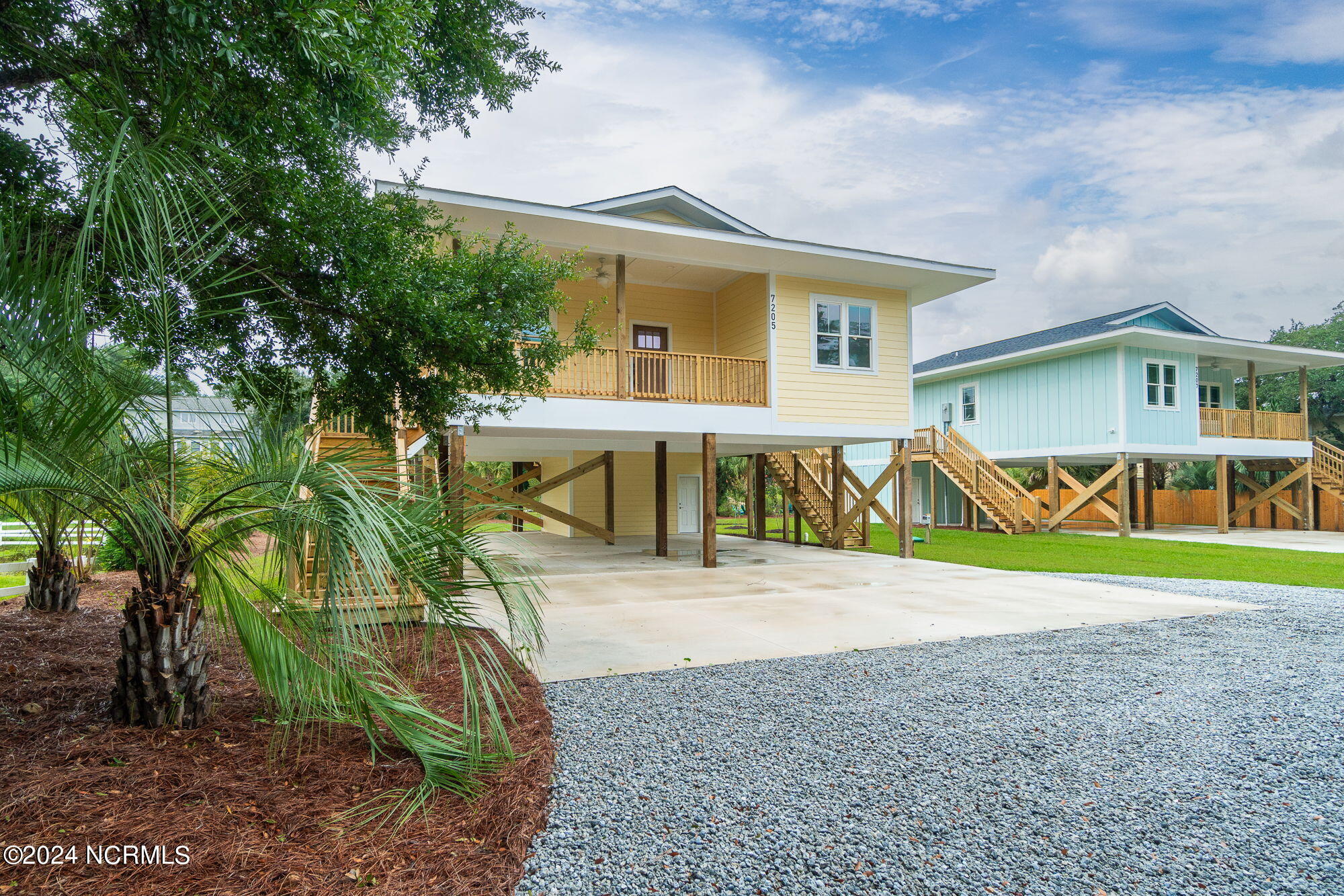 7205 Sound Drive Property Photo 3