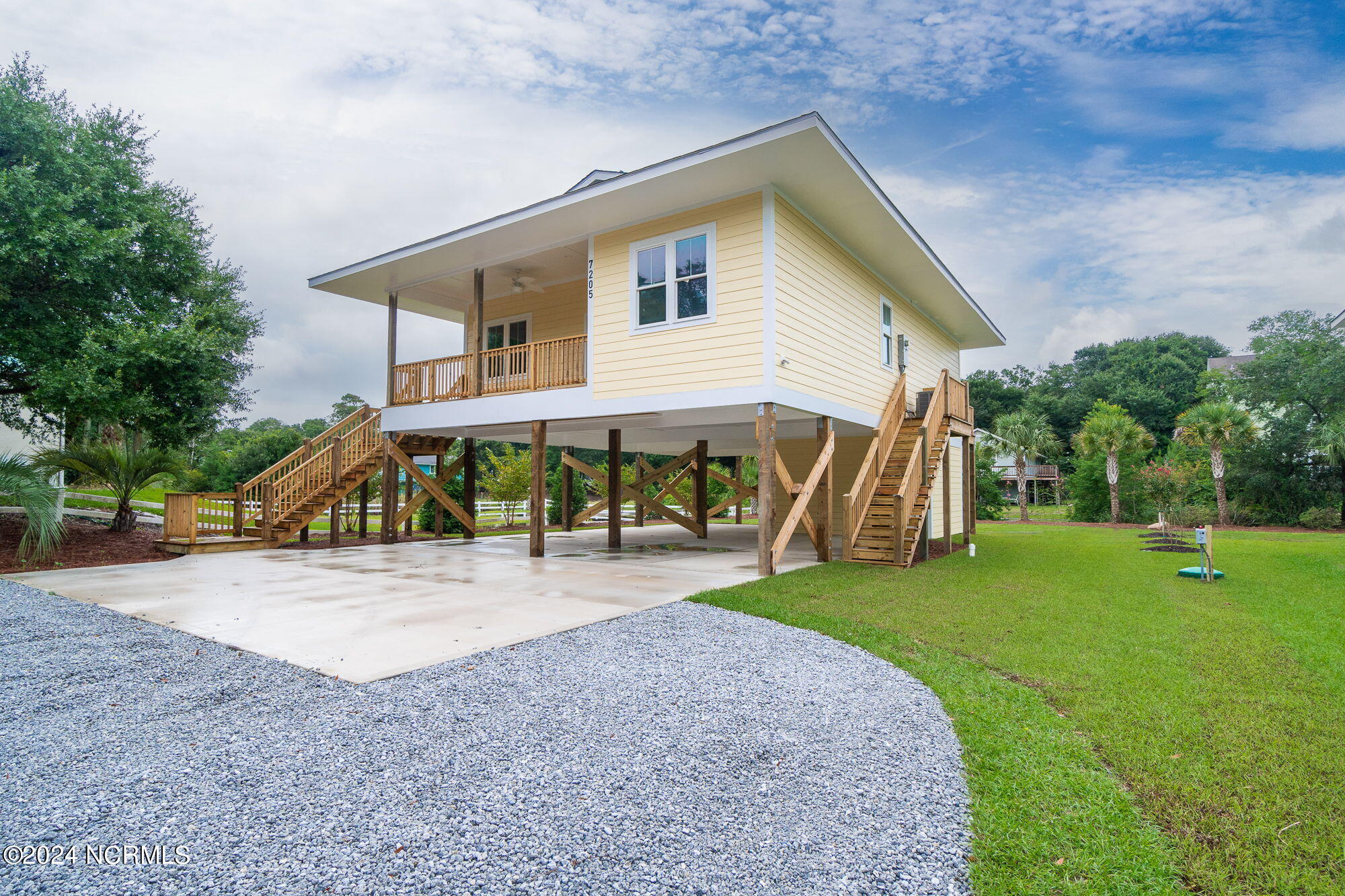 7205 Sound Drive Property Photo 4