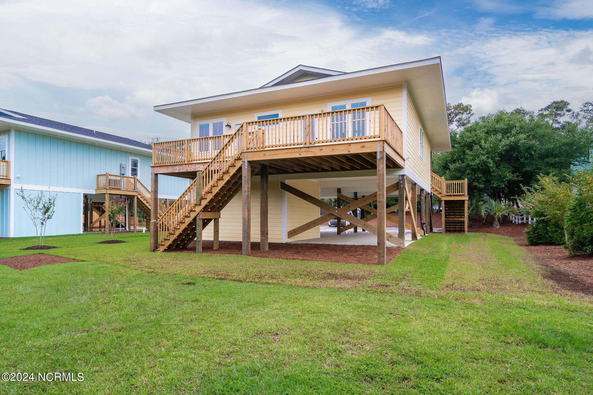 7205 Sound Drive Property Photo 23