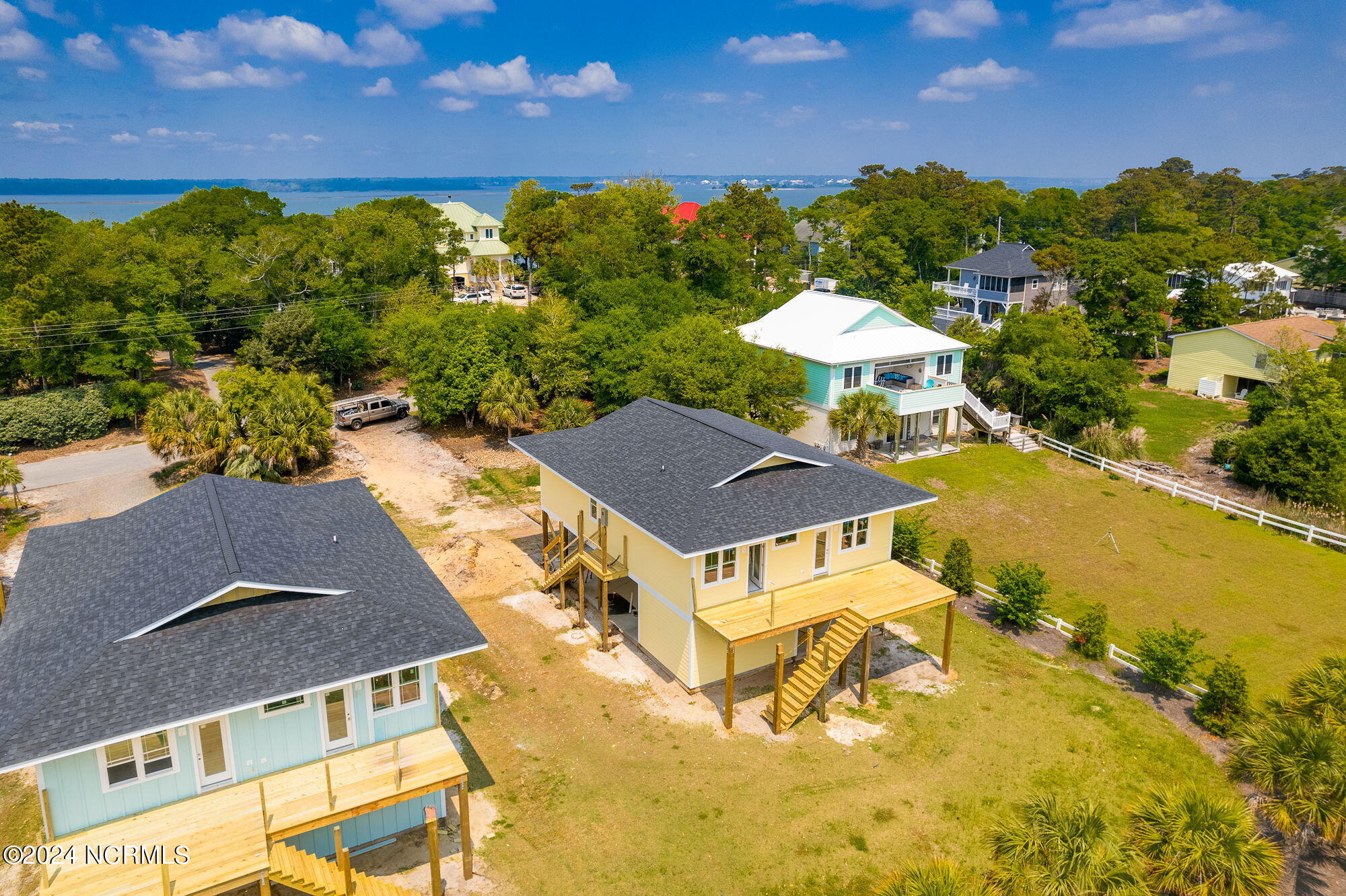 7205 Sound Drive Property Photo 25