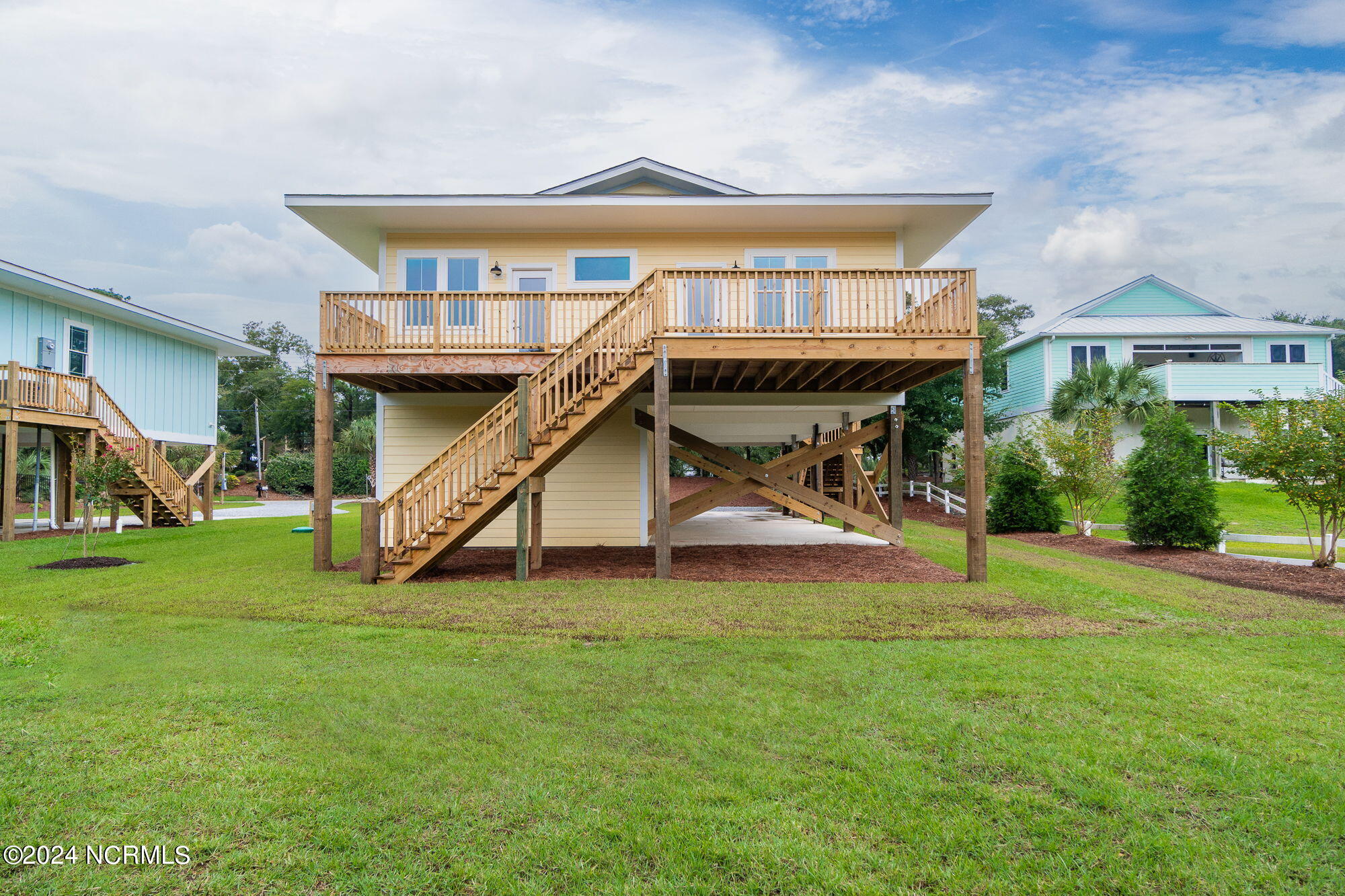 7205 Sound Drive Property Photo 29