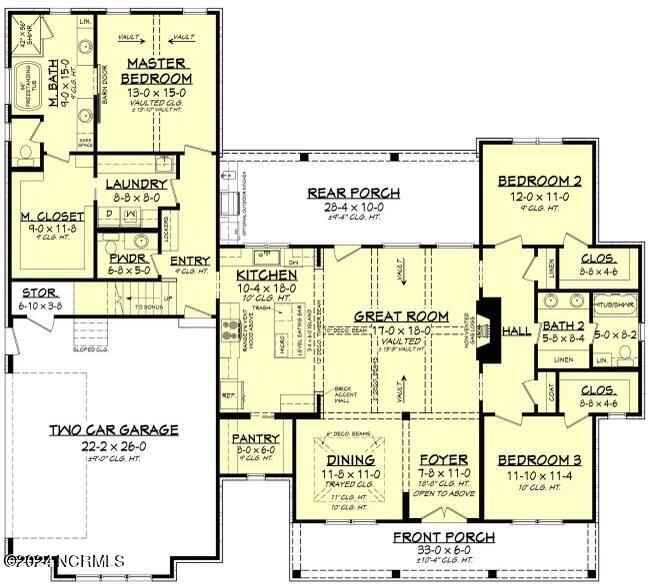 462 Shiloh Lane Property Photo 2