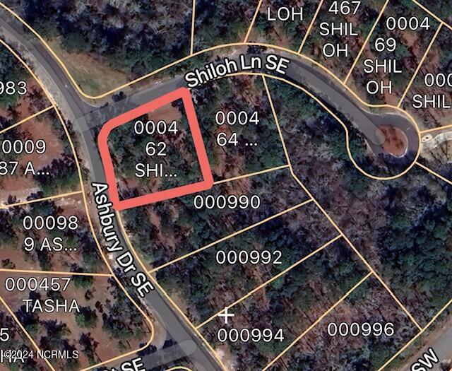 462 Shiloh Lane Property Photo 4