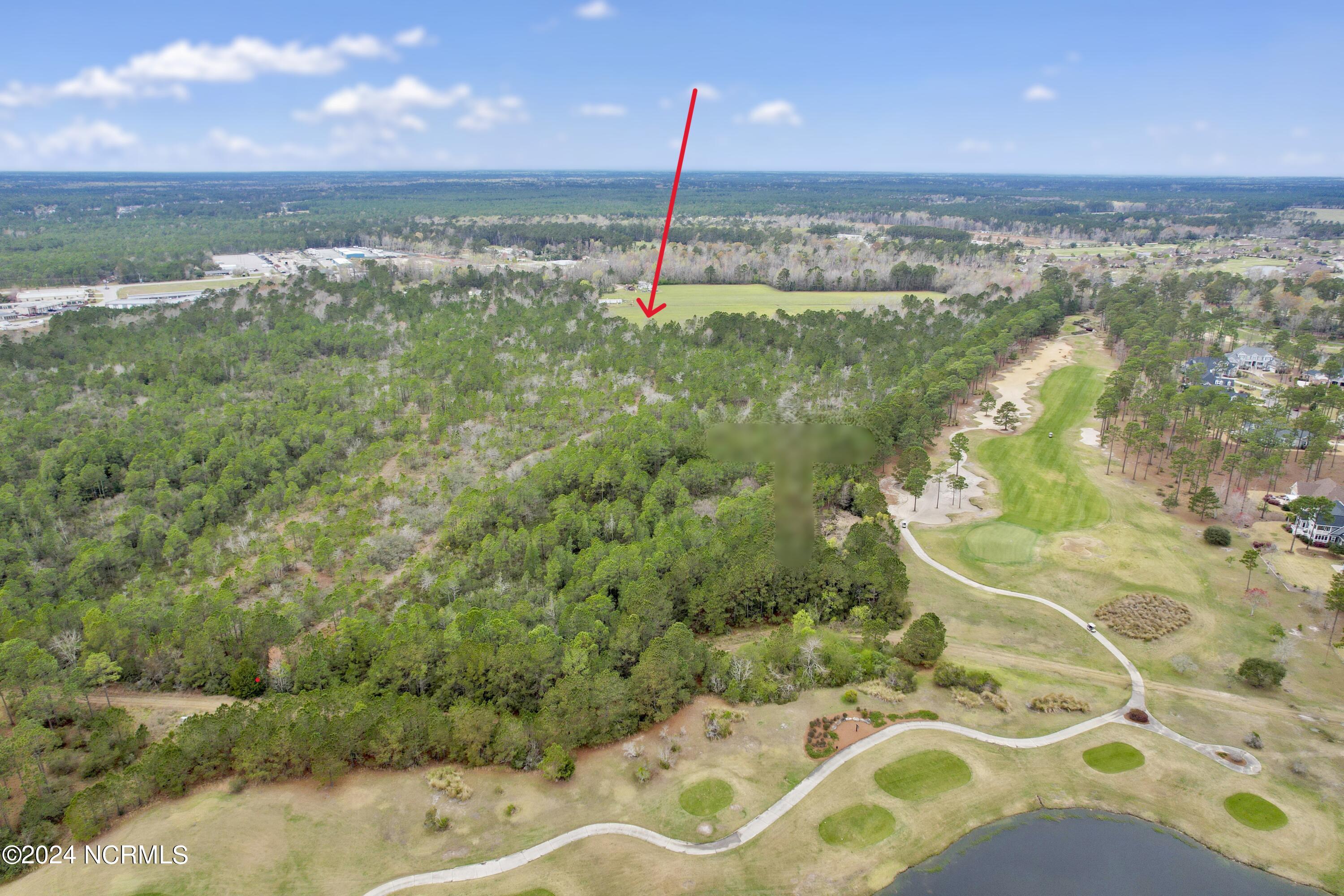 556 Harris Trail Property Photo 2