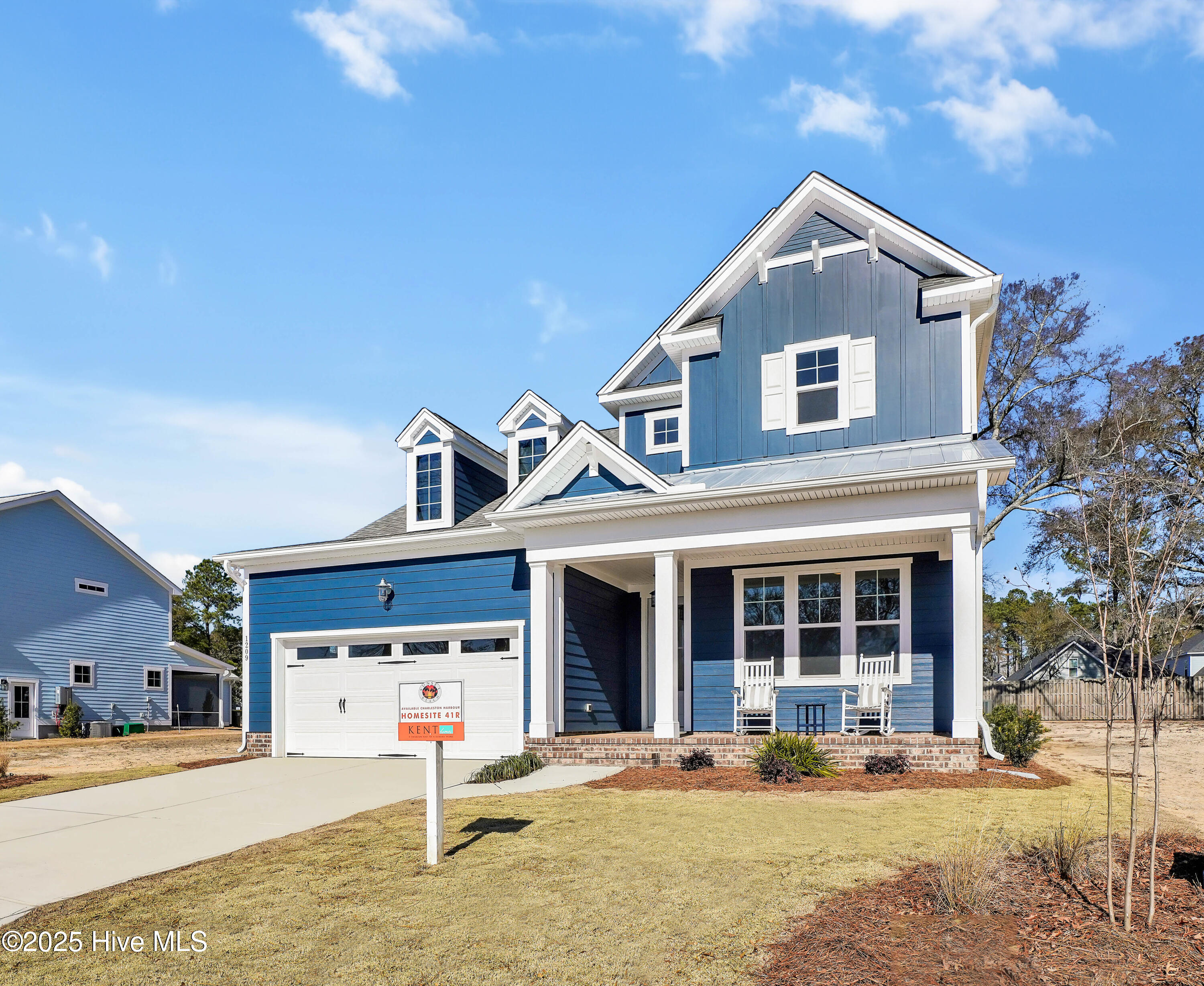 1209 Rockhill Road Property Photo 1