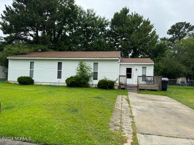 6 Lakewood Court Property Photo 2