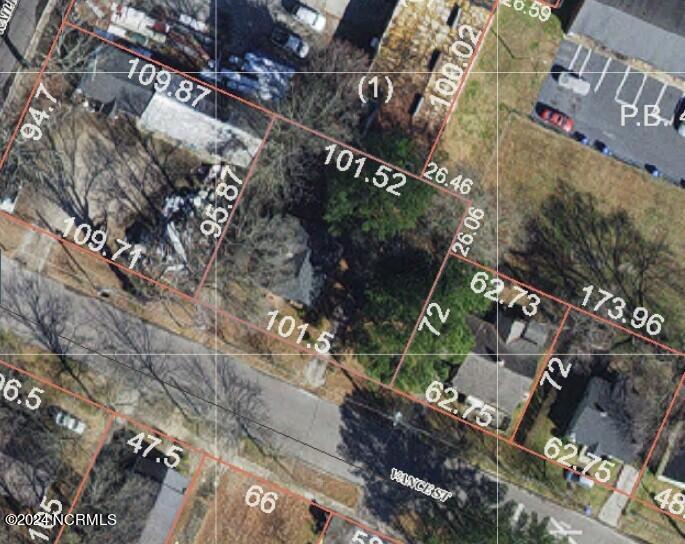 405 Vance Street Property Photo 5