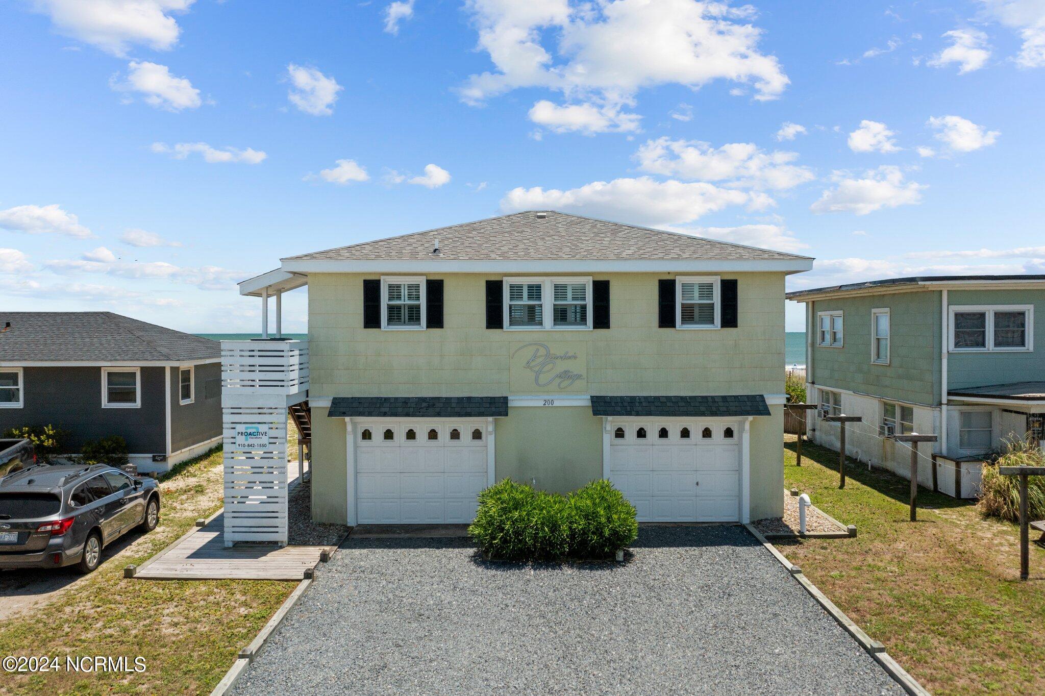200 Ocean Boulevard Property Photo 1