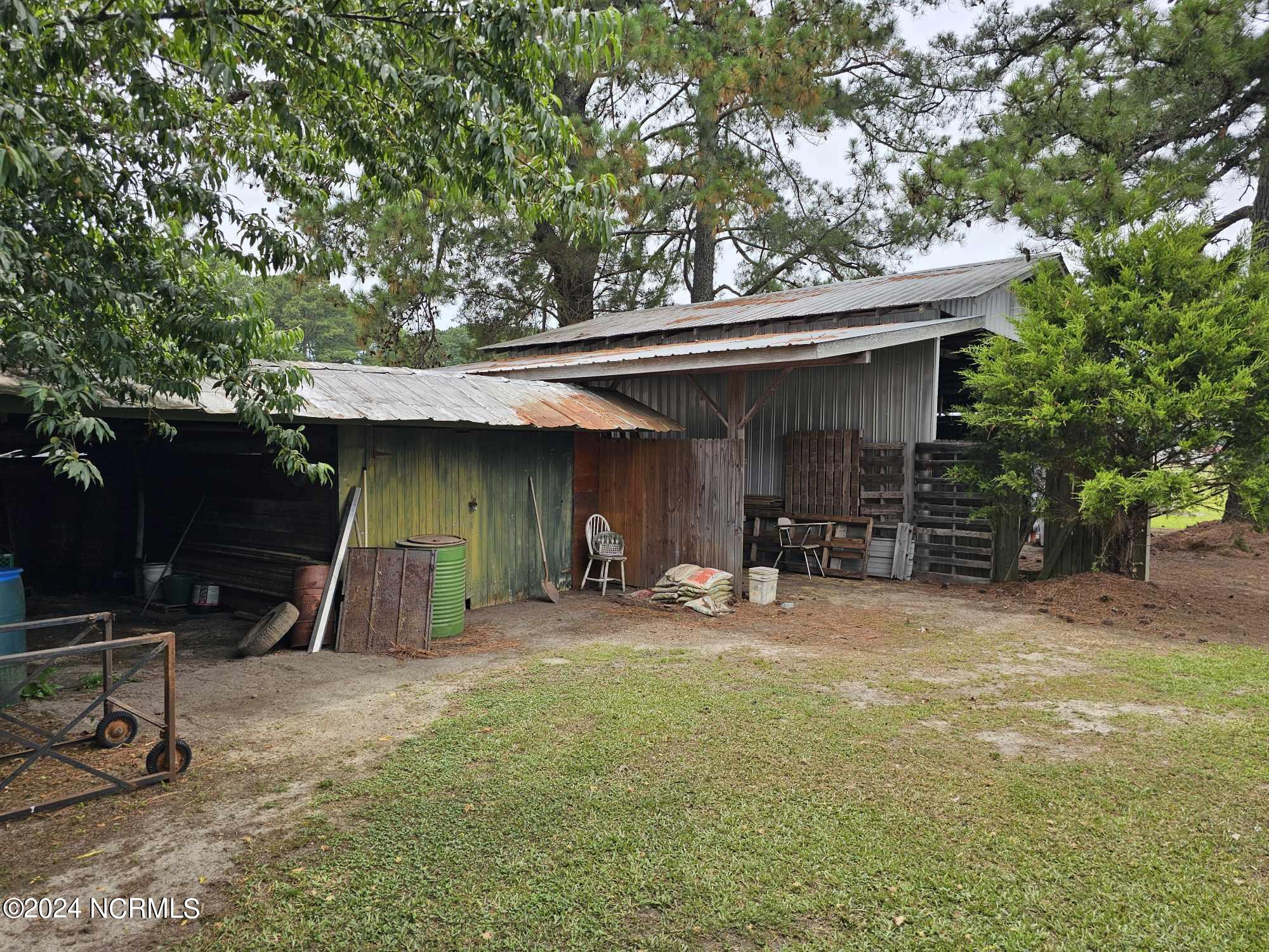 2630 Prison Camp Road Property Photo 14