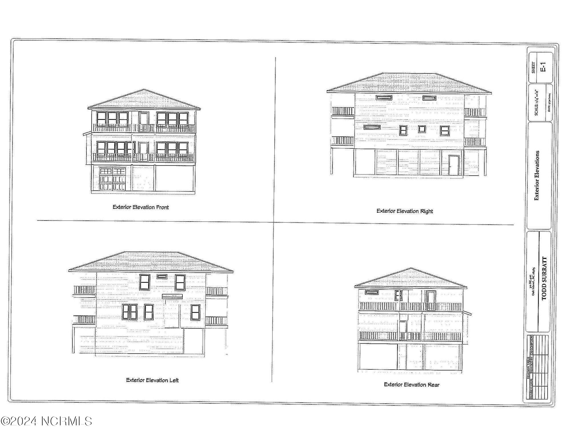 312 & 314 Ne 41st Street Property Photo 1