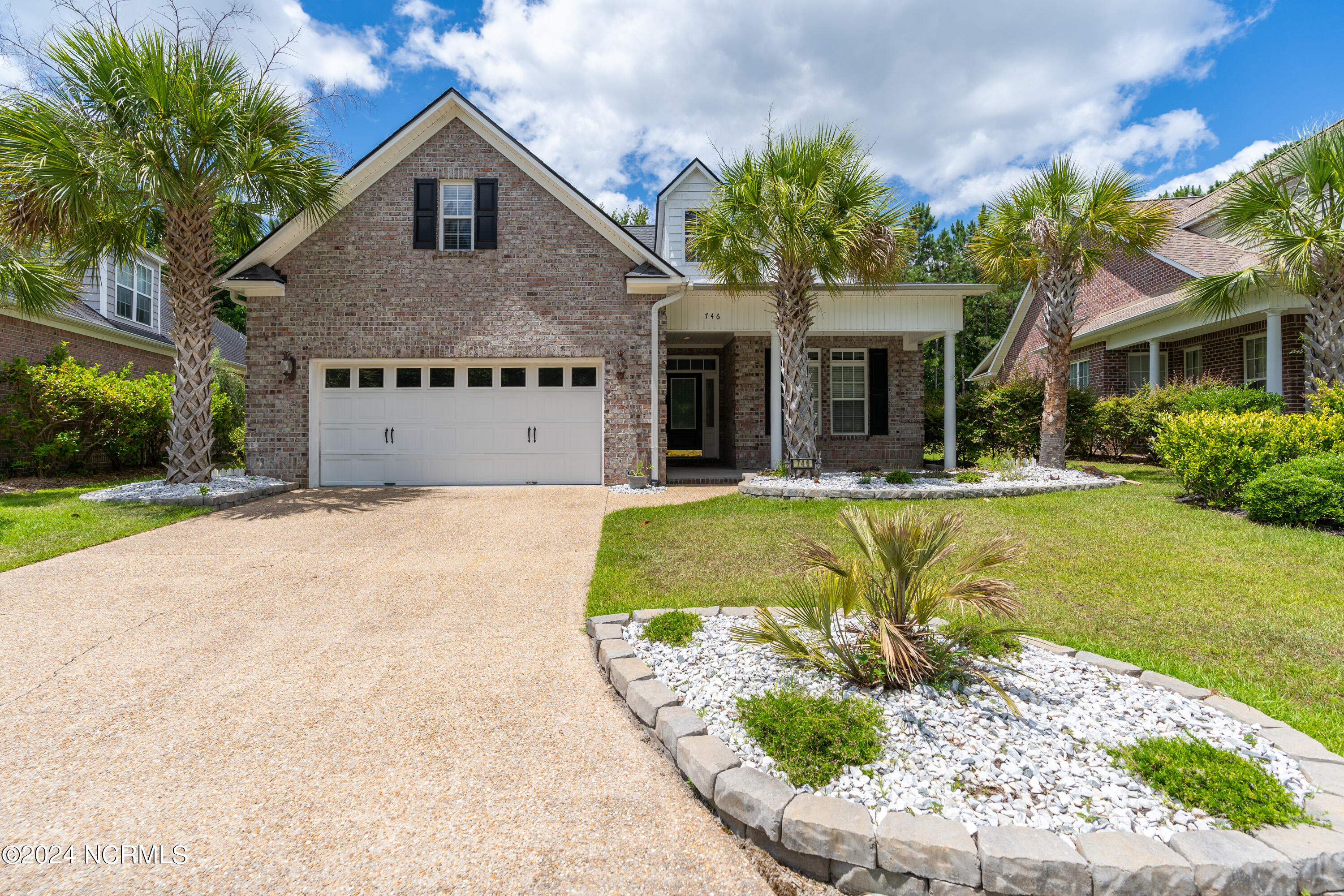 746 Creekway Circle Property Photo 1