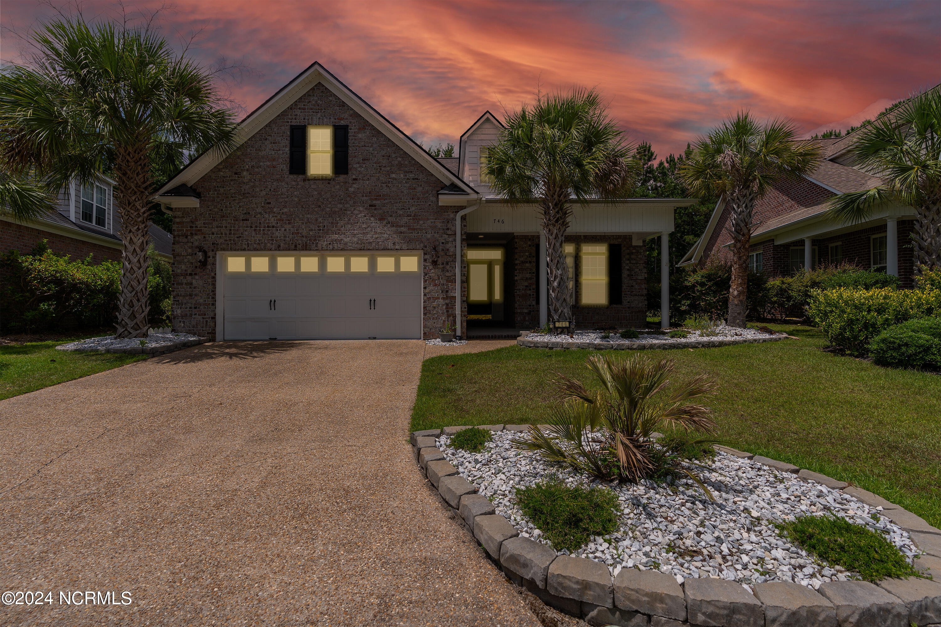 746 Creekway Circle Property Photo 2