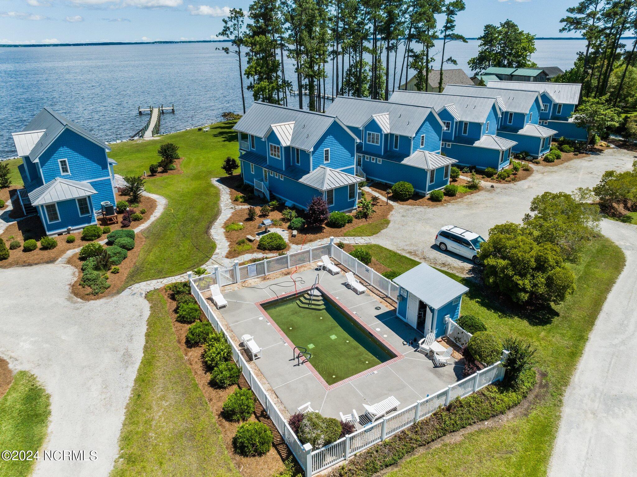 511 Neuse Village Road # C5 Property Photo 1
