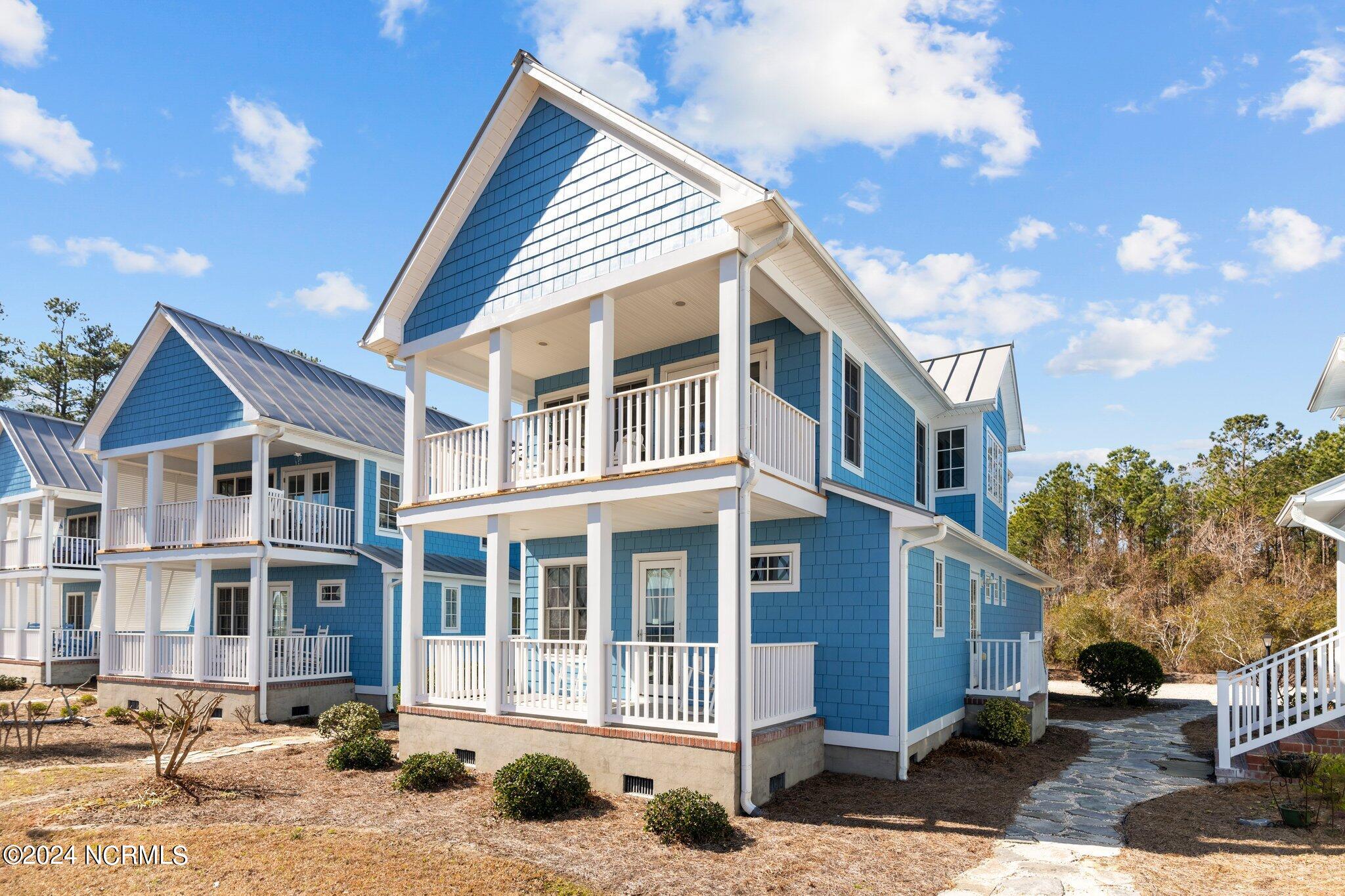 511 Neuse Village Road # C5 Property Photo 5