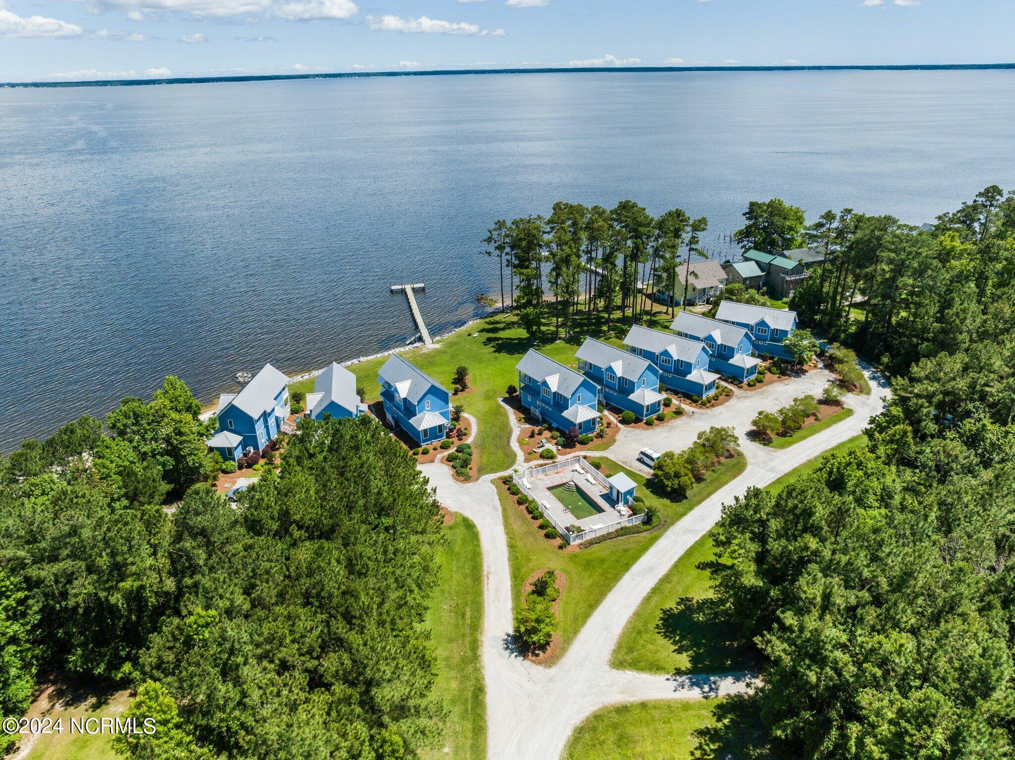 511 Neuse Village Road # C5 Property Photo 8