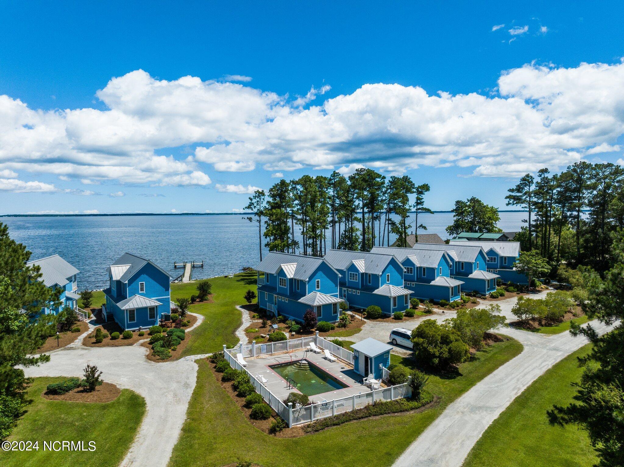 511 Neuse Village Road # C5 Property Photo 9