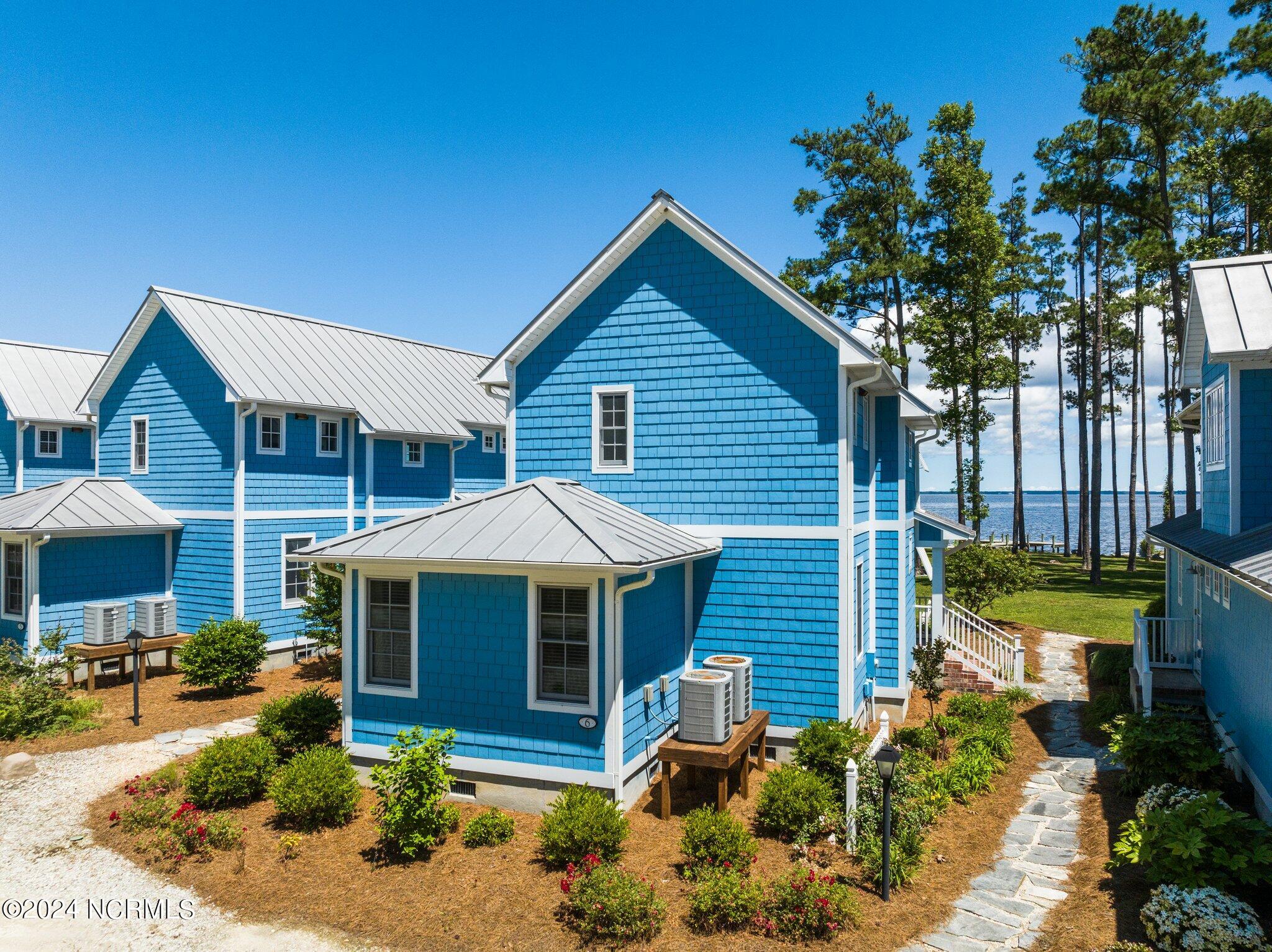511 Neuse Village Road # C5 Property Photo 18