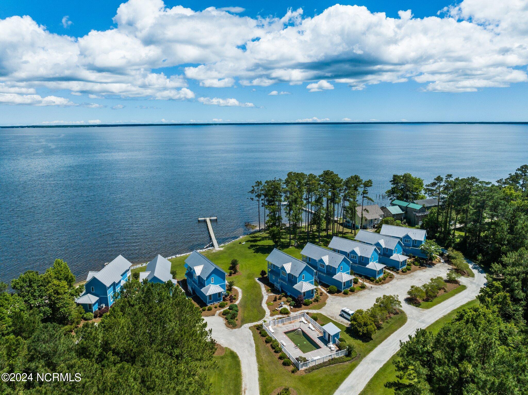 511 Neuse Village Road # C5 Property Photo 37