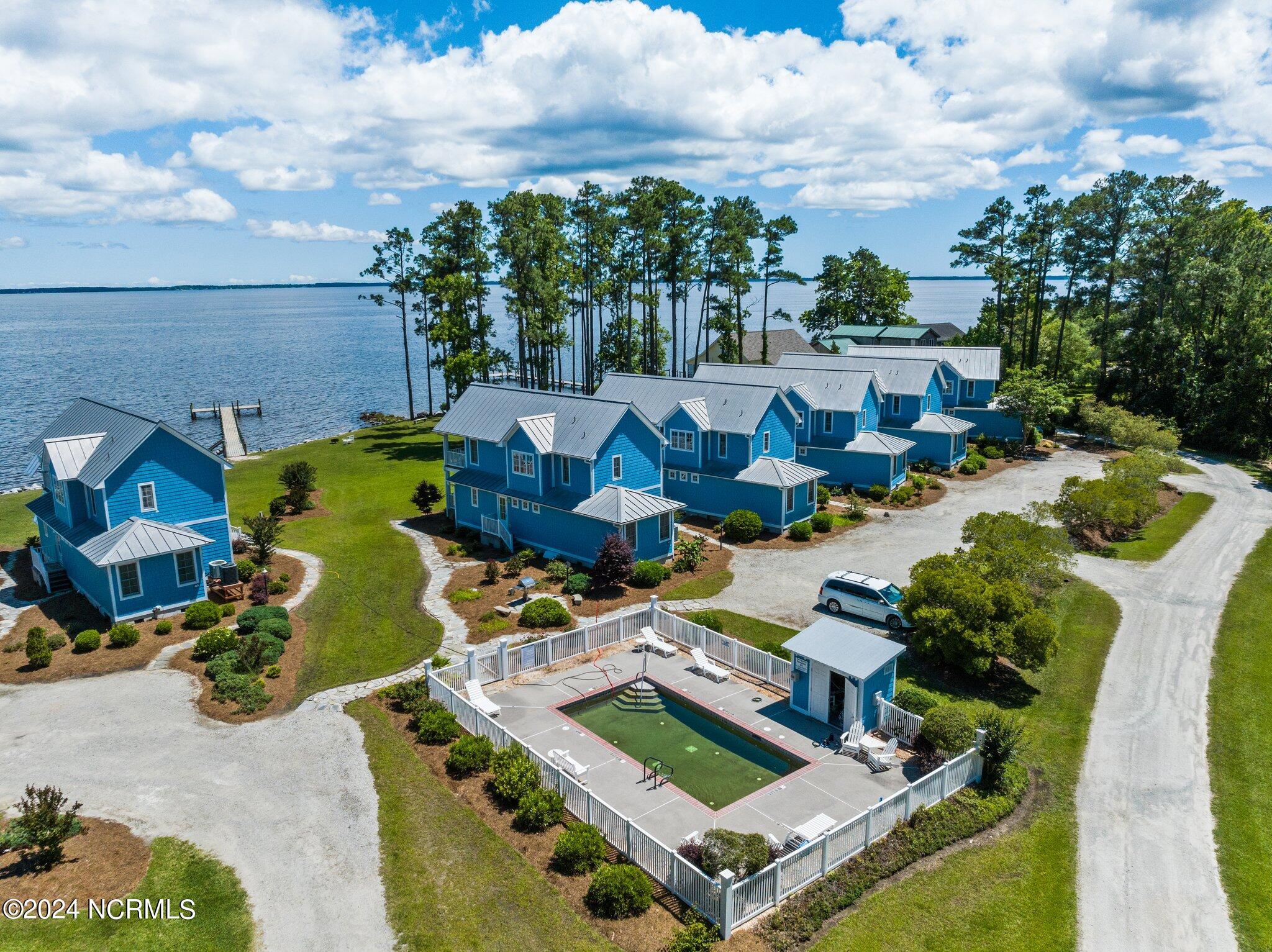 511 Neuse Village Road # C5 Property Photo 38