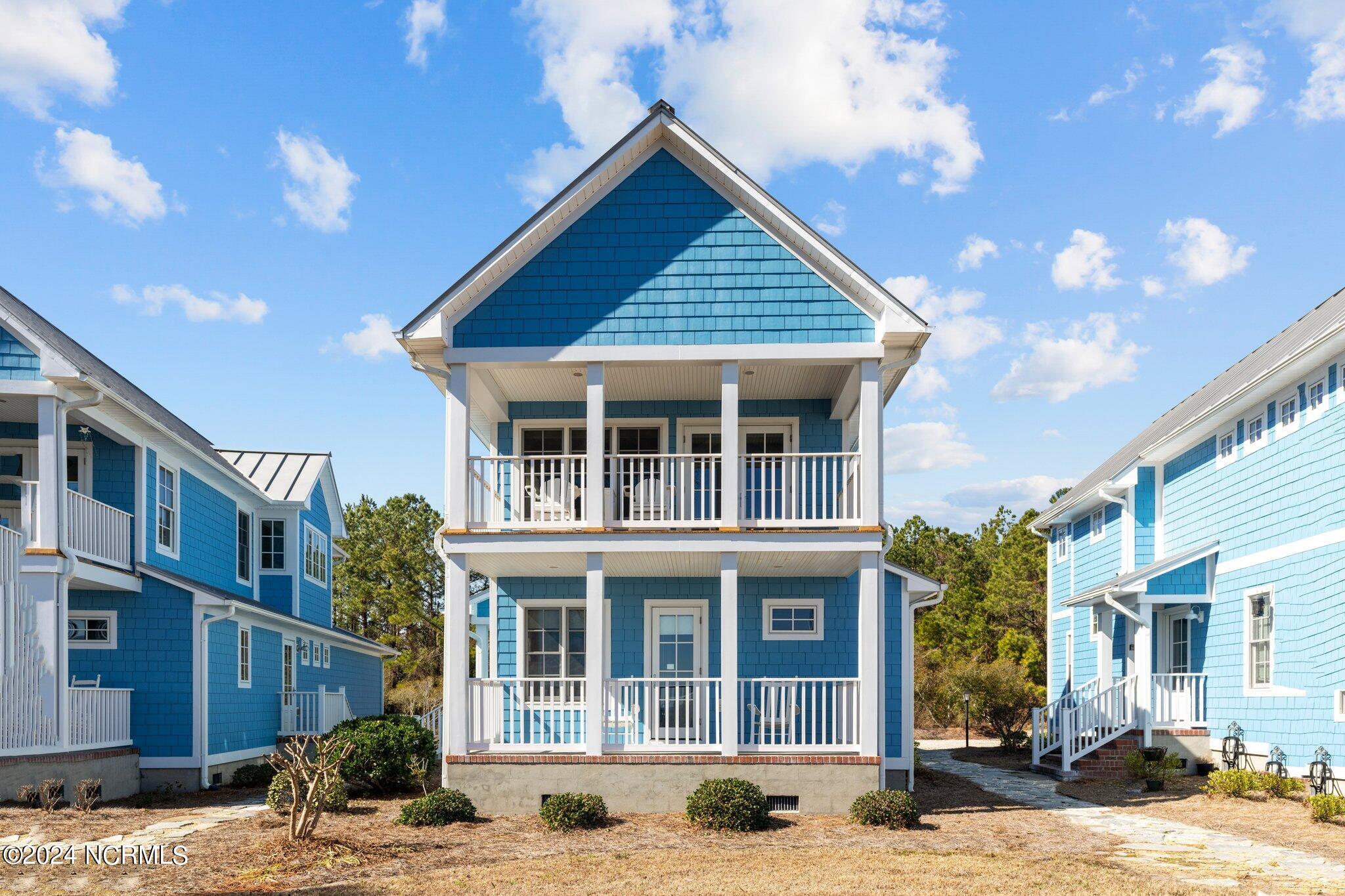 511 Neuse Village Road # C5 Property Photo 45