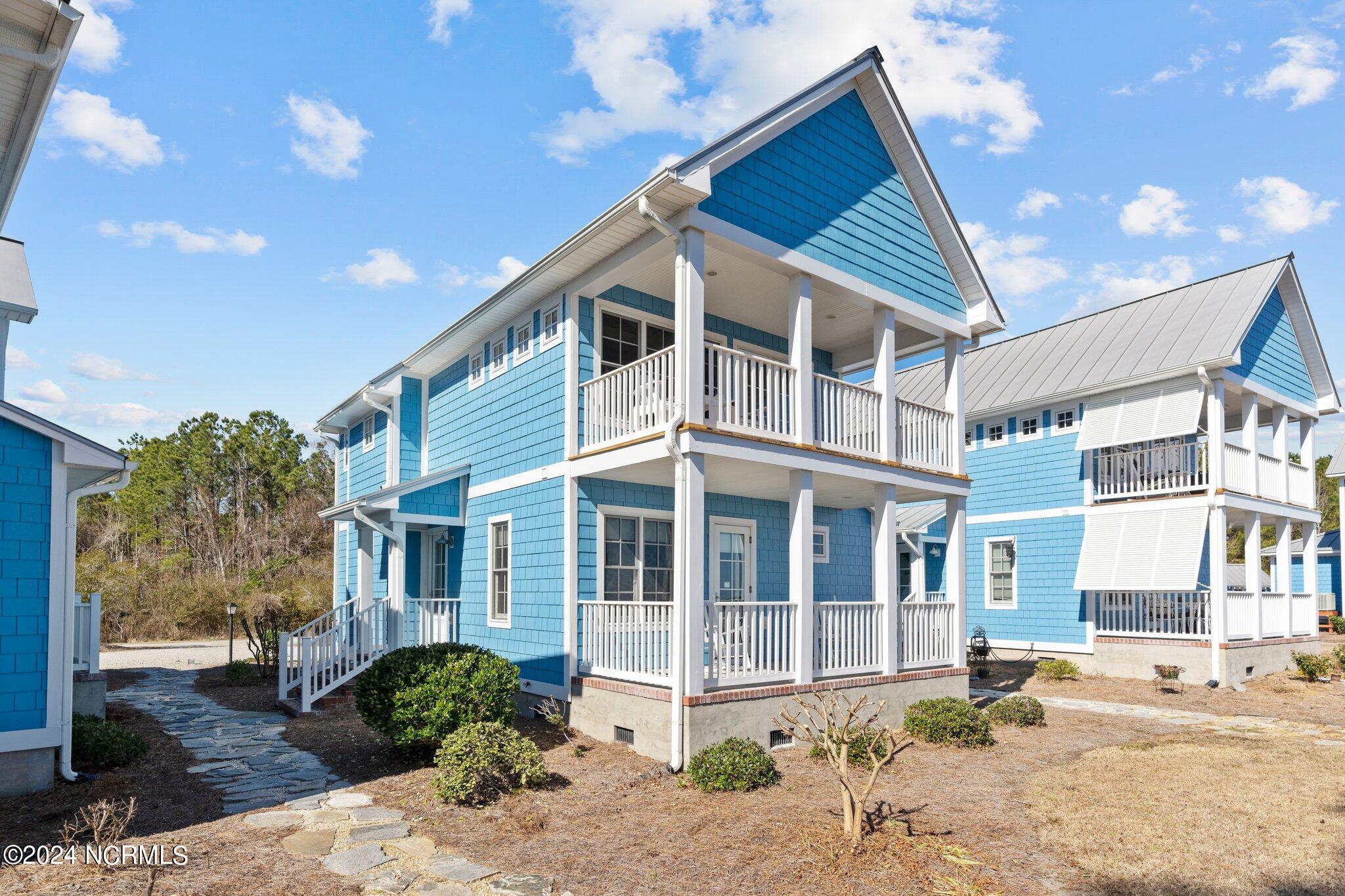 511 Neuse Village Road # C5 Property Photo 46