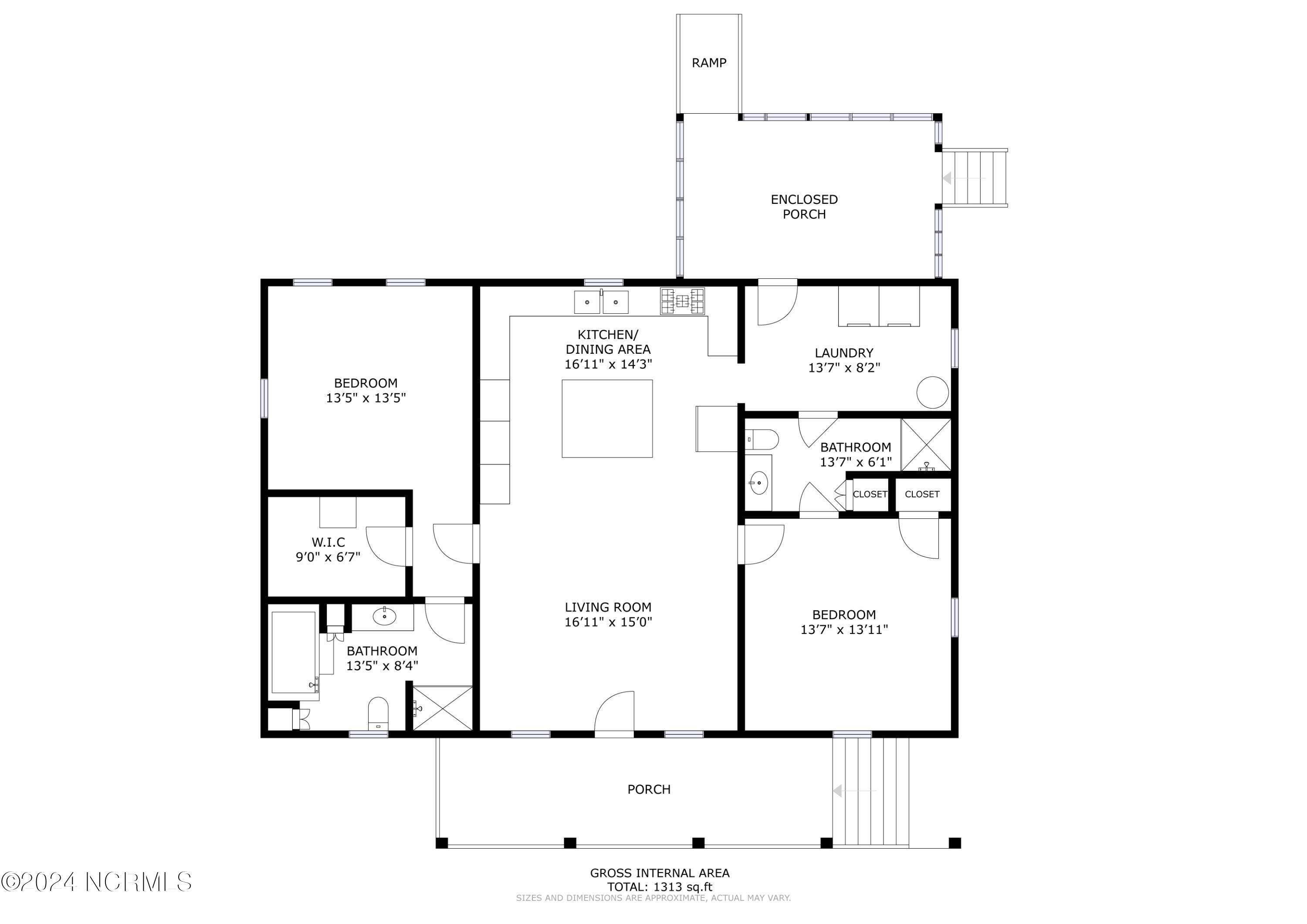 3014 Ginger Street Property Photo 38