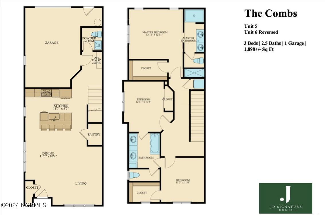 3409 Port City Court 1 Property Photo 7