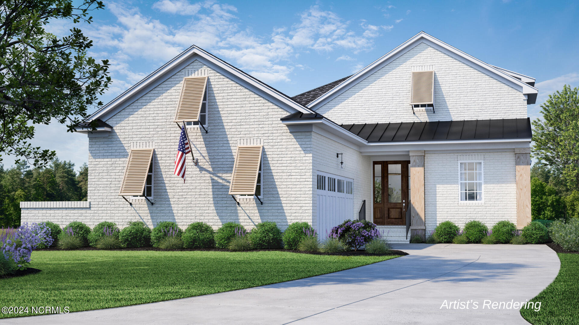 2022 Bay Colony Lane Property Photo 1