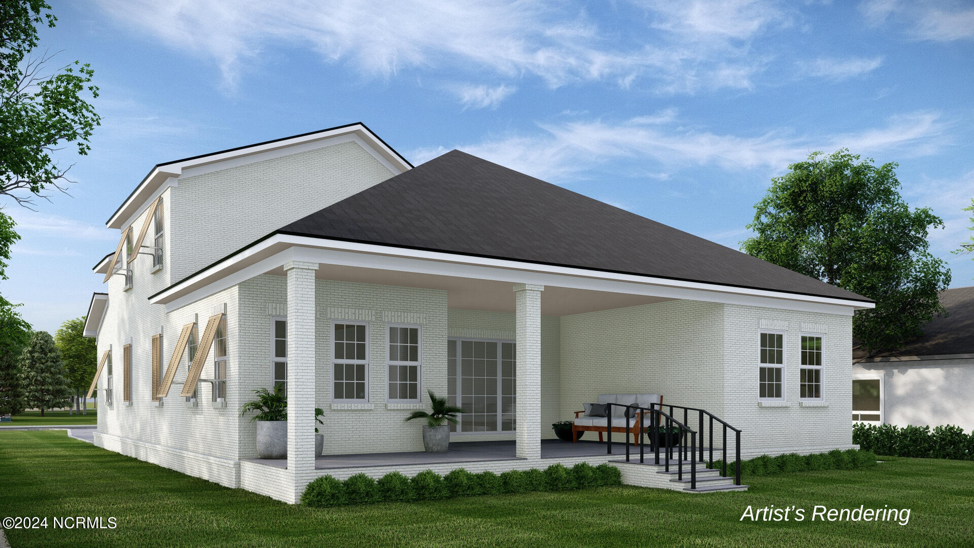 2022 Bay Colony Lane Property Photo 2
