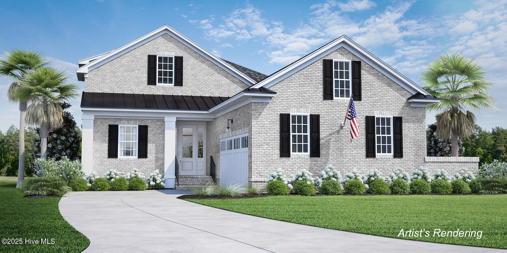 2024 Bay Colony Lane Property Photo 1