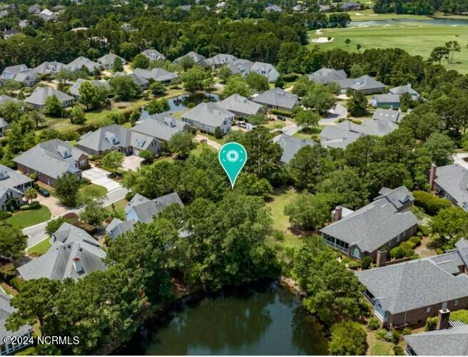 2024 Bay Colony Lane Property Photo 7