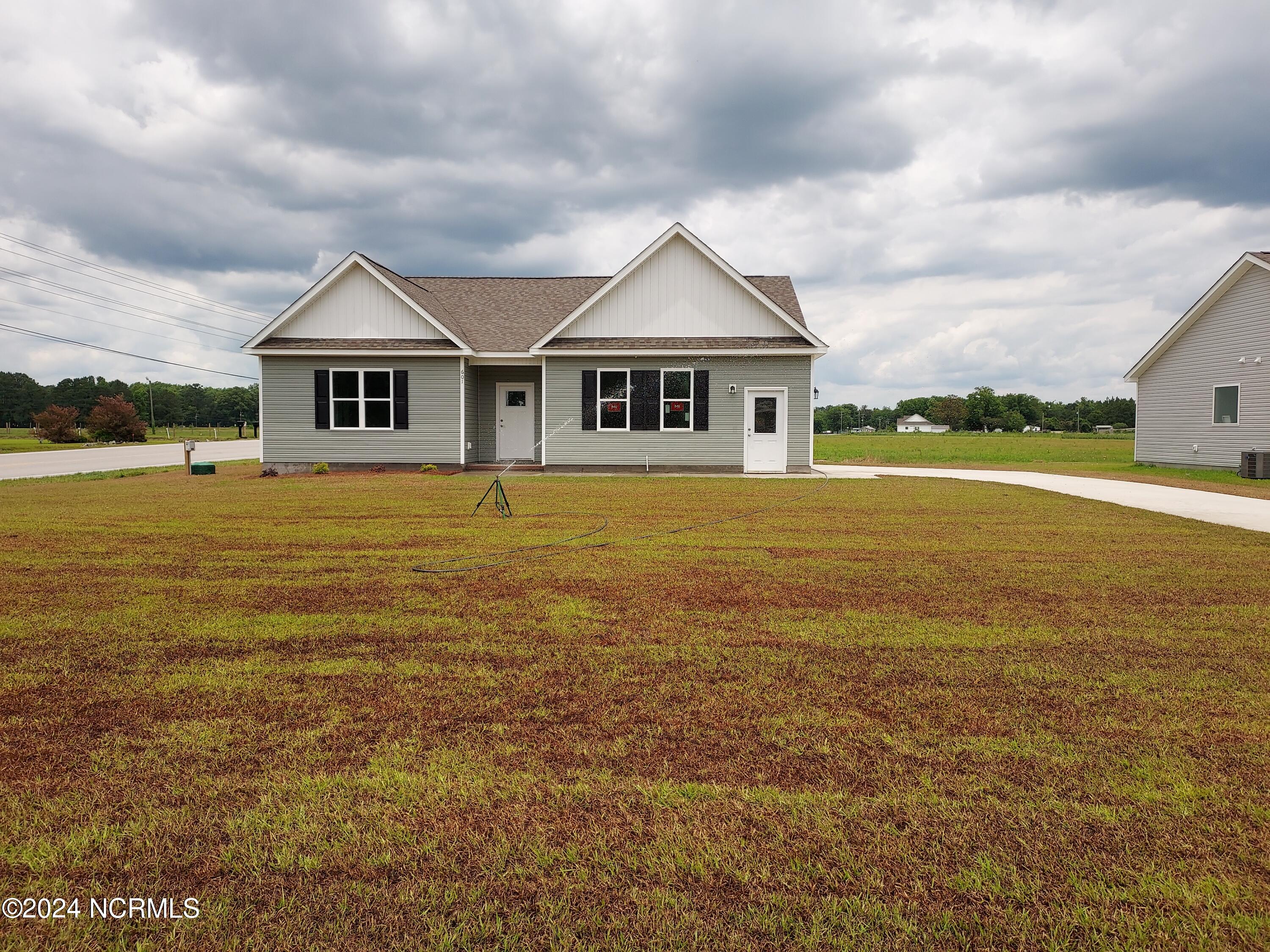 601 Bright Harvest Drive Property Photo 1