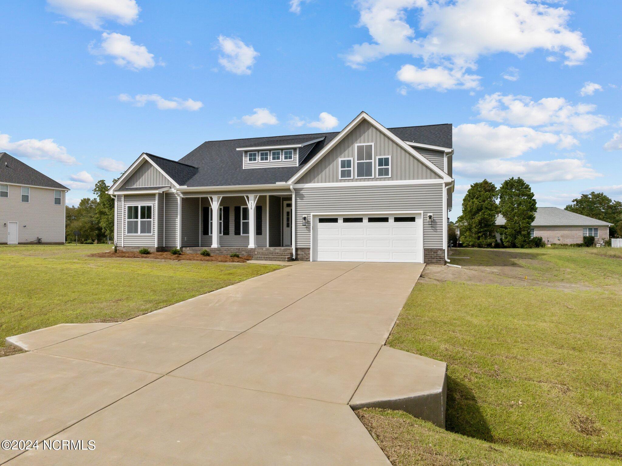 338 Shortleaf Drive Property Photo 35