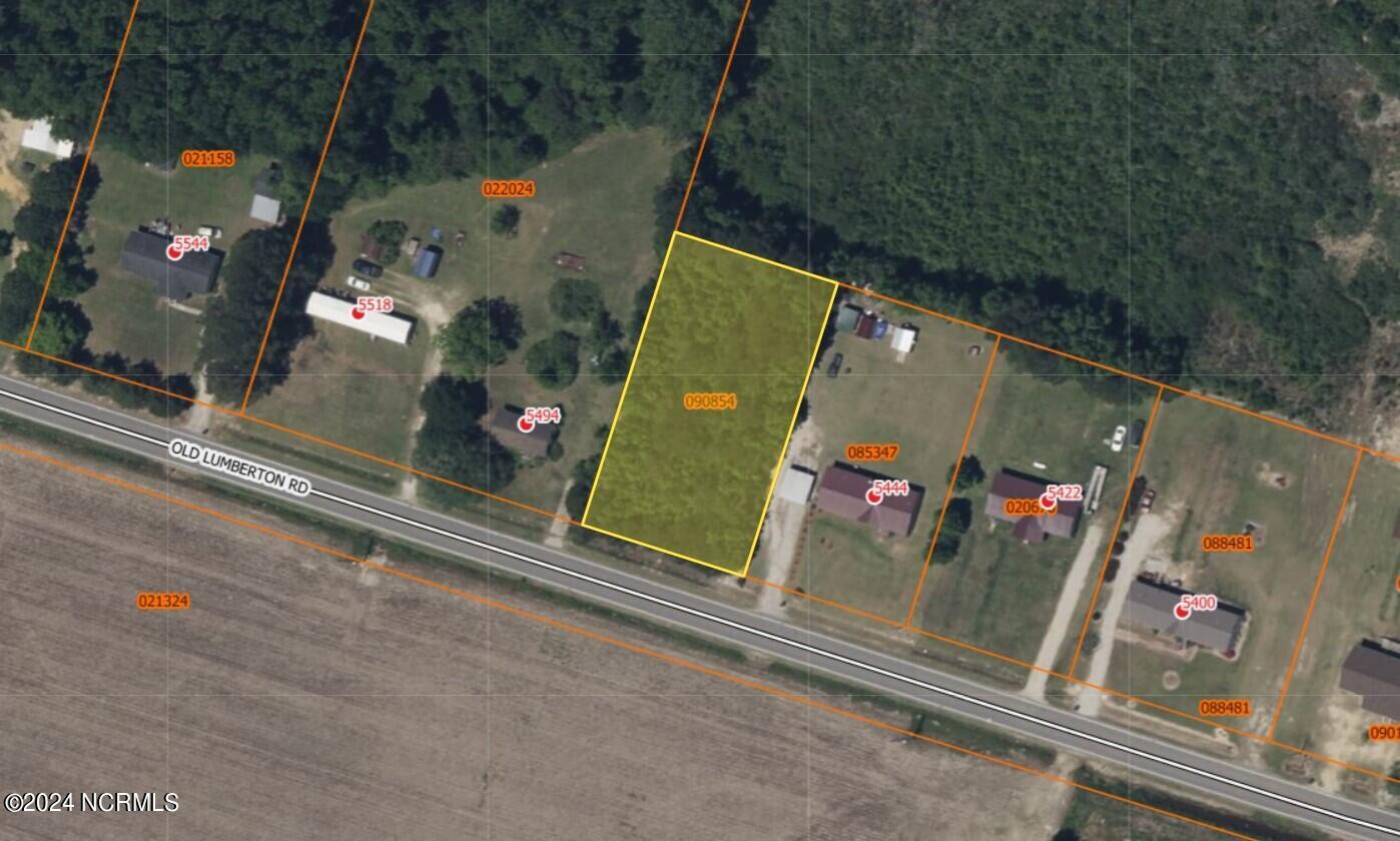 5466 Old Lumberton Road Property Photo 2