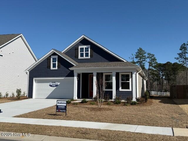 2690 Longleaf Pine Circle Lot 2050 Property Photo 2