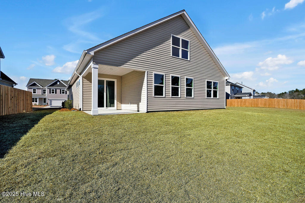 2690 Longleaf Pine Circle Lot 2050 Property Photo 36