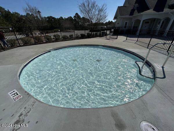 2690 Longleaf Pine Circle Lot 2050 Property Photo 44