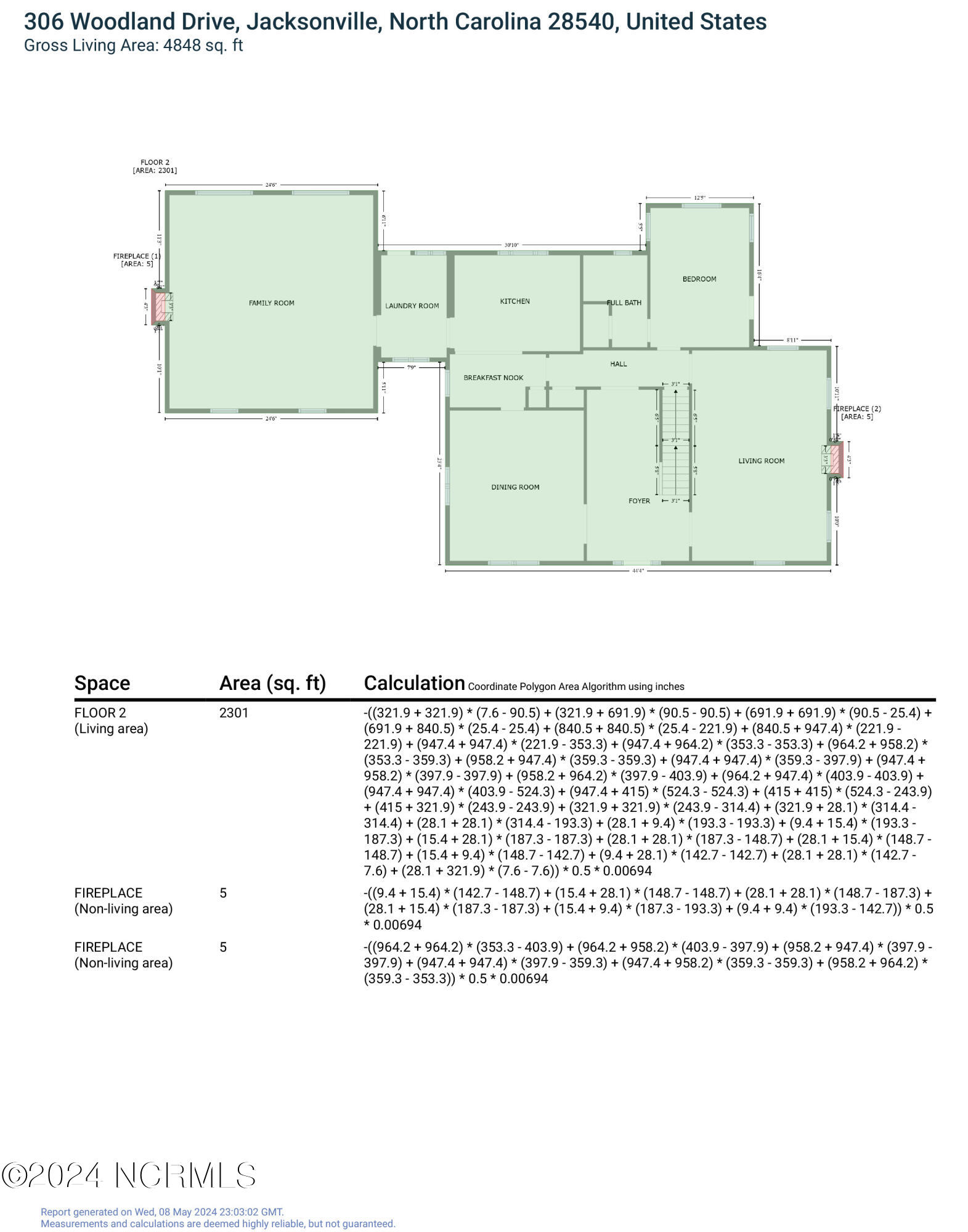 306 Woodland Drive Property Photo 62