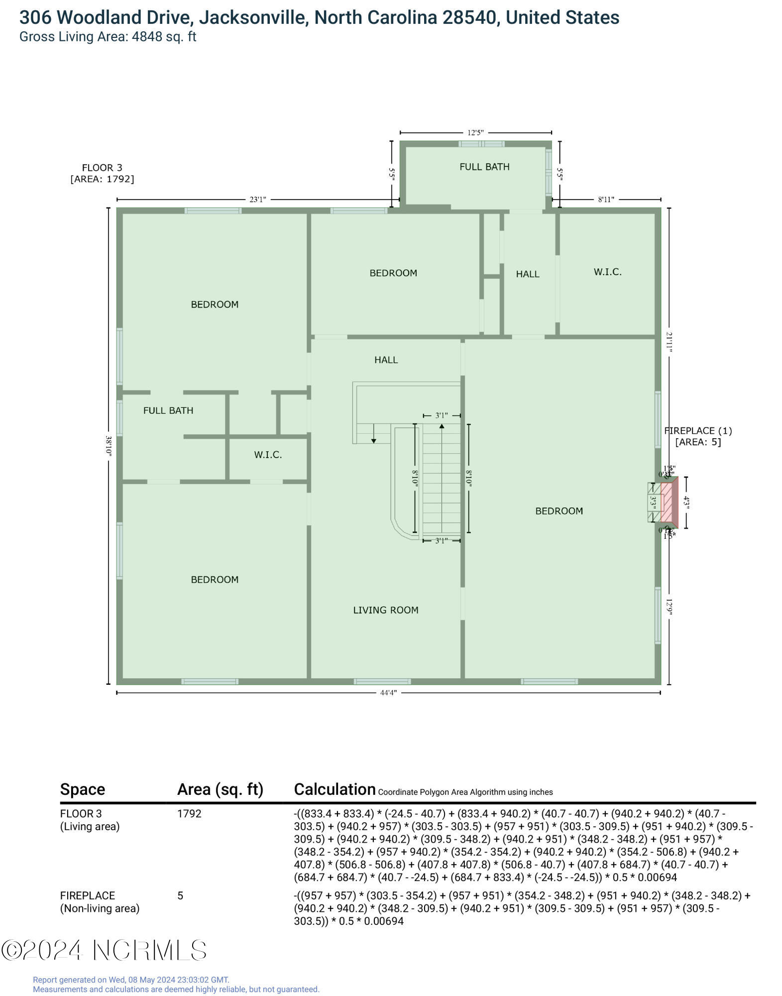 306 Woodland Drive Property Photo 63