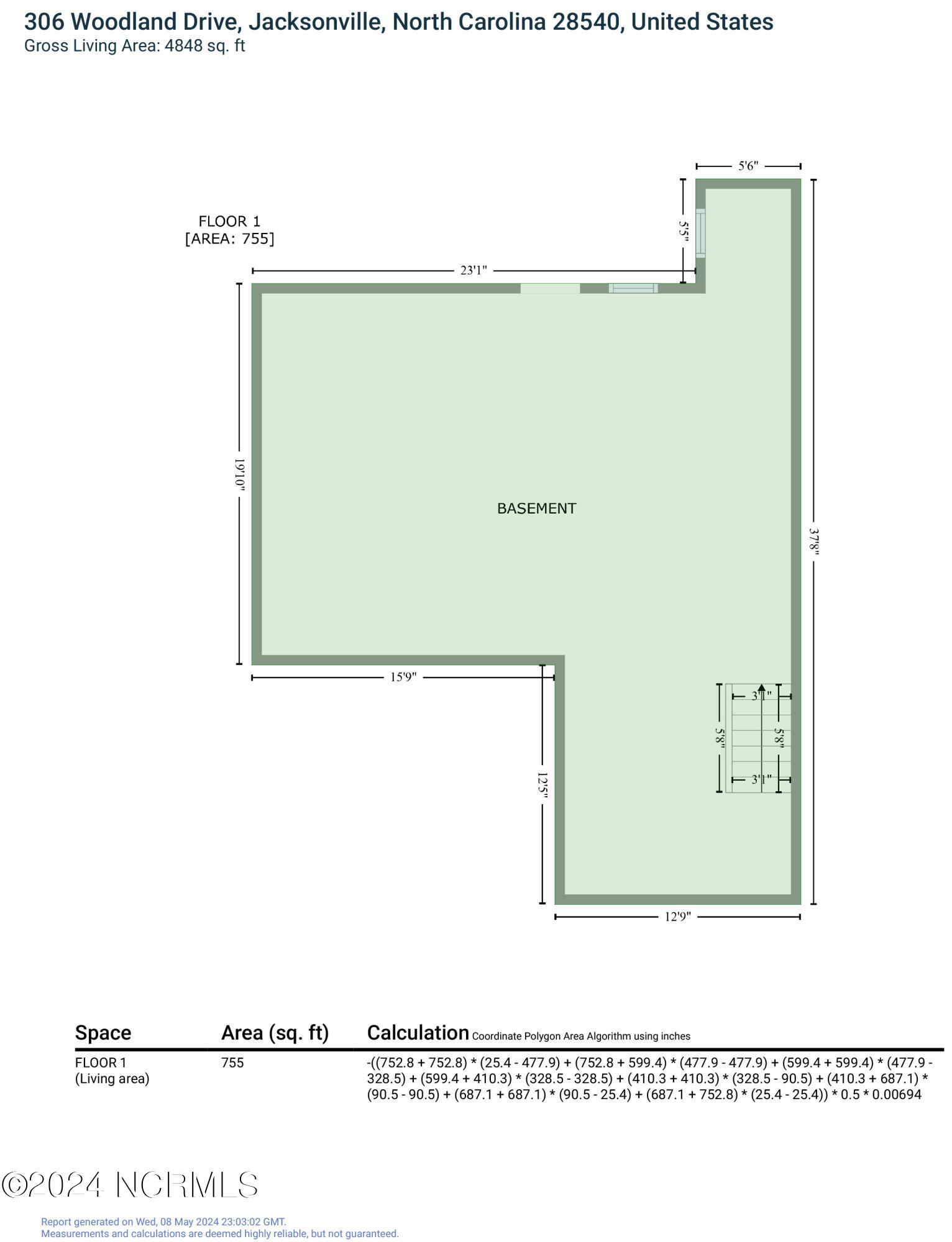 306 Woodland Drive Property Photo 64