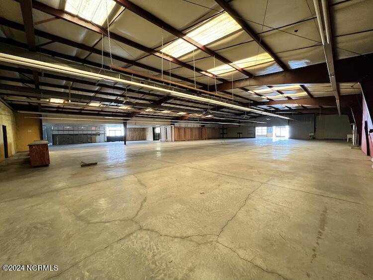 1309 Old Cherry Point Road Property Photo 9