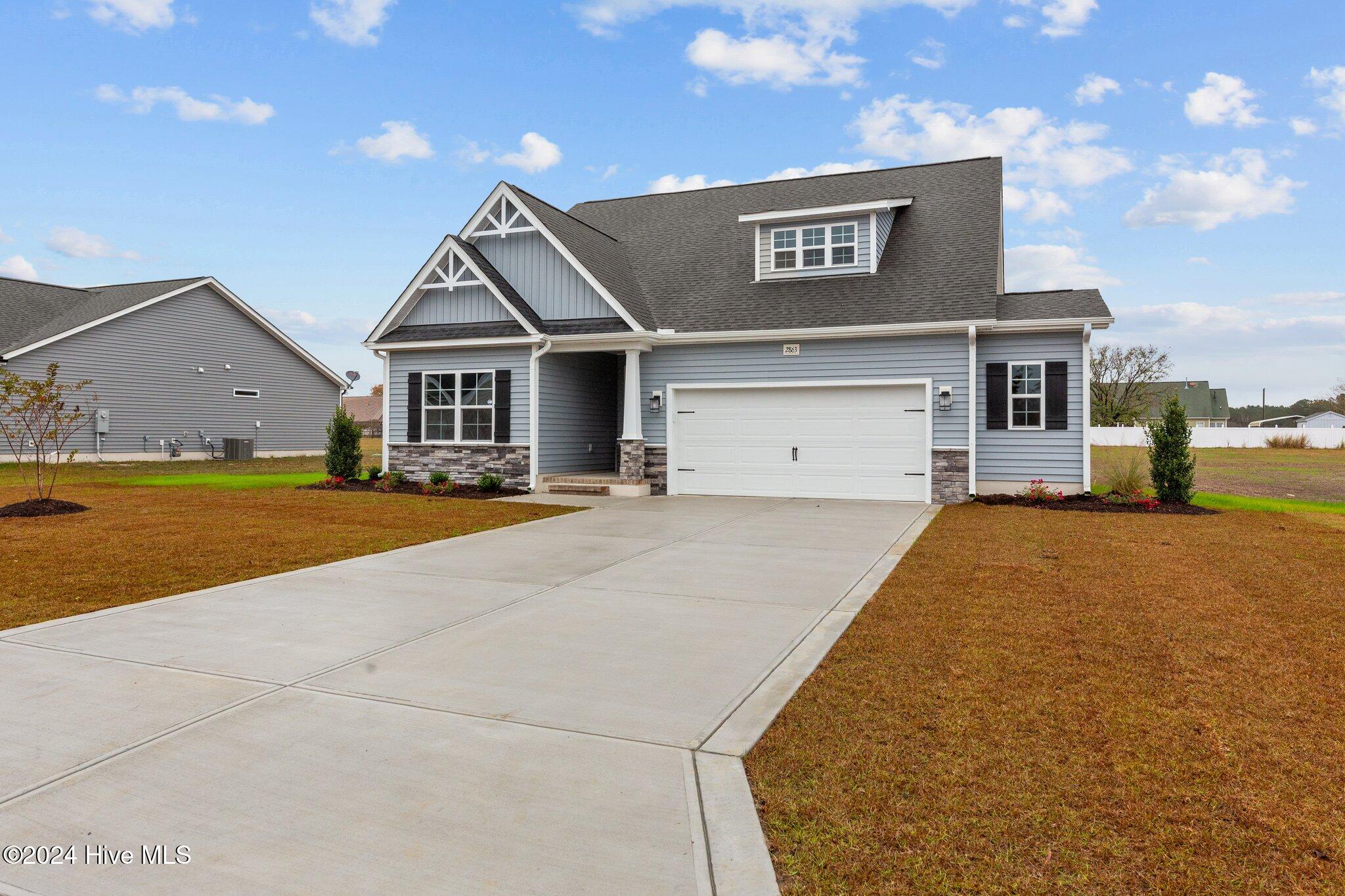2863 Tucker Hill Drive Property Photo 33