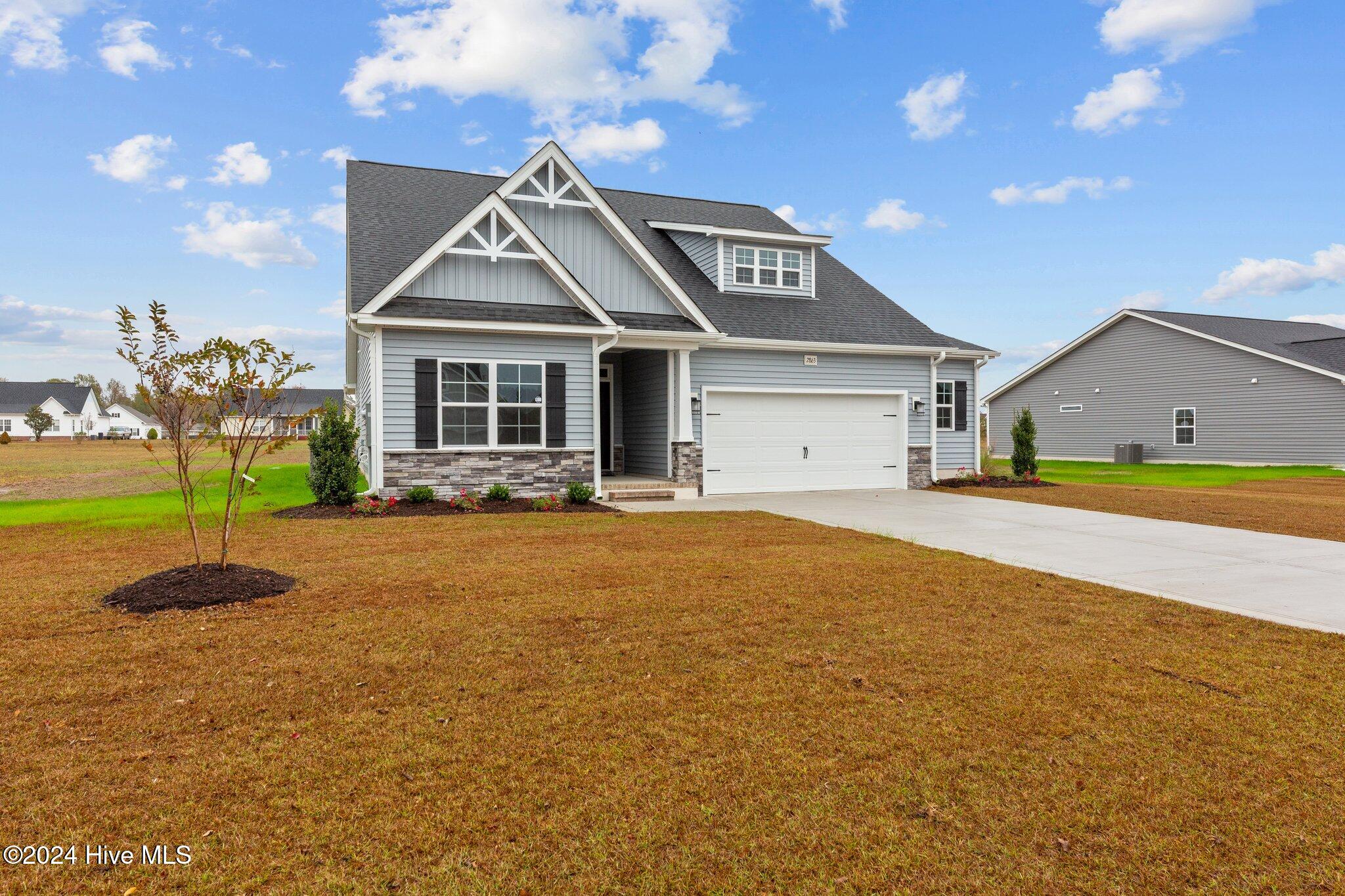 2863 Tucker Hill Drive Property Photo 35