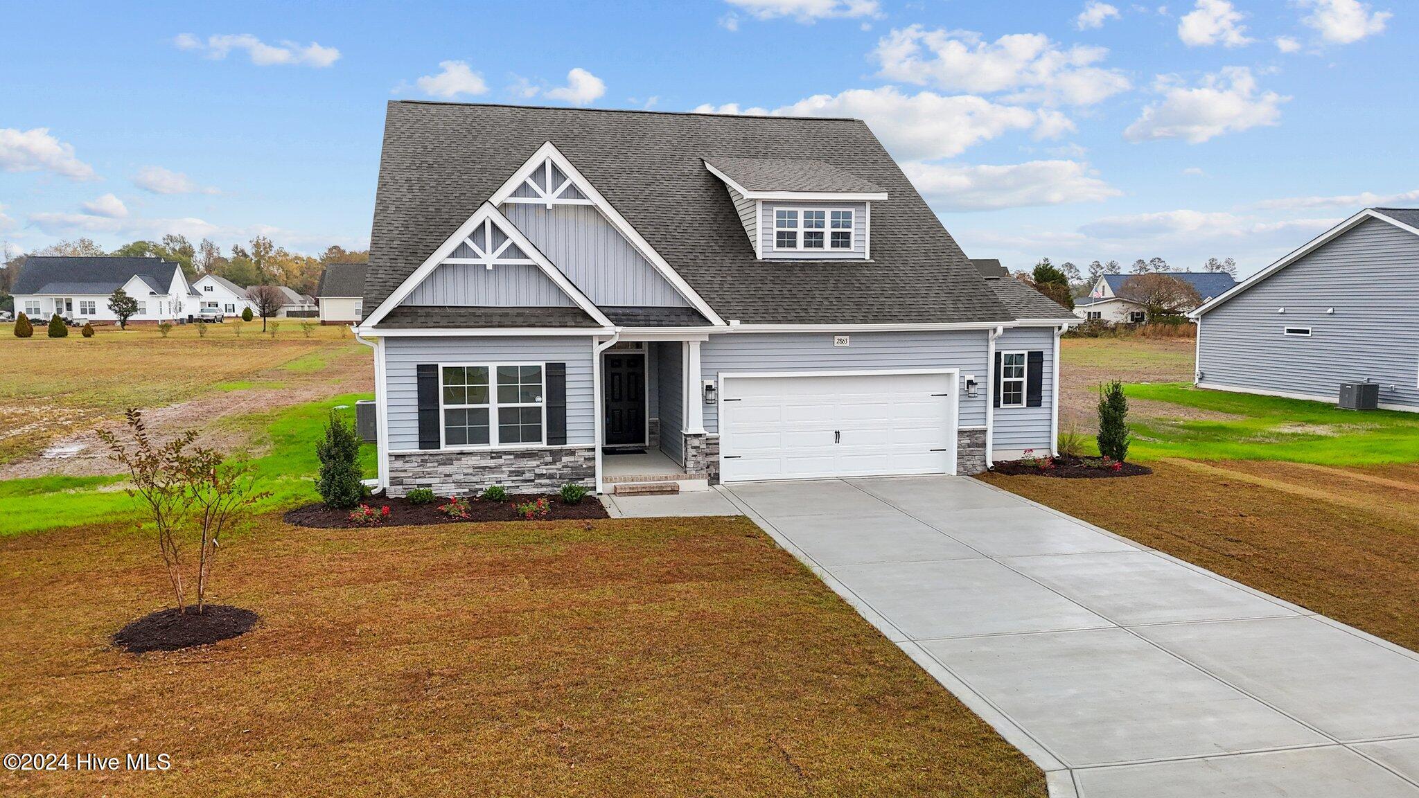 2863 Tucker Hill Drive Property Photo 40